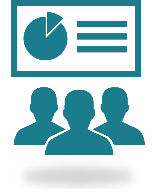 Poster icon